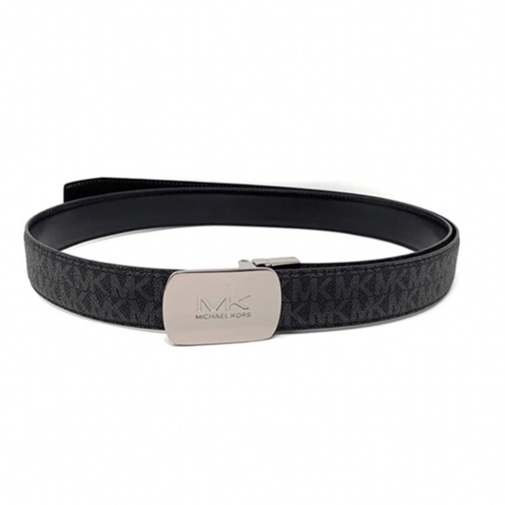 Michael Kors Reversible Belt